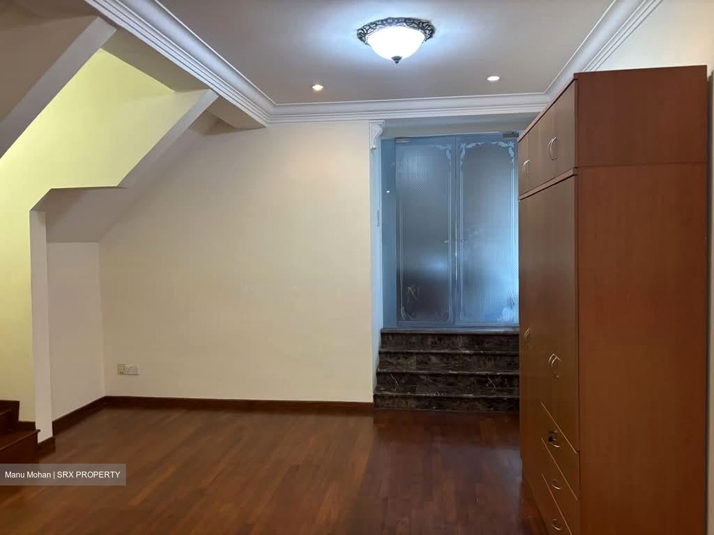 Crescendo Park (D15), Condominium #575637171